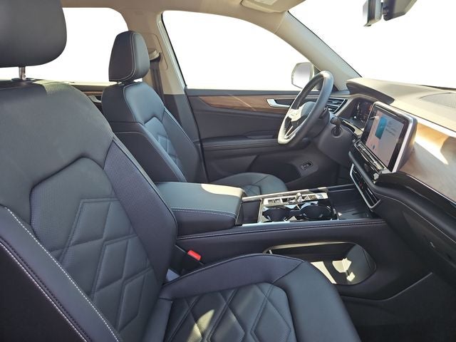 2026 Volkswagen Atlas 2.0T SE w/ Technology