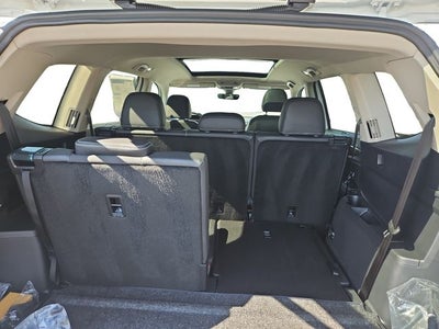 2026 Volkswagen Atlas 2.0T SE w/ Technology