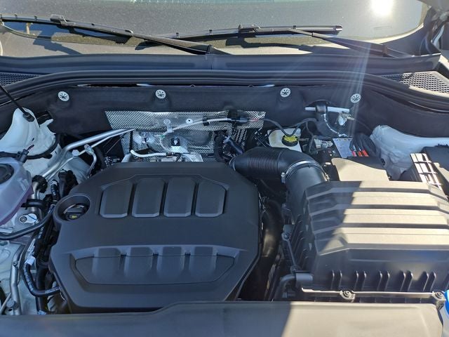 2026 Volkswagen Atlas 2.0T SE w/ Technology