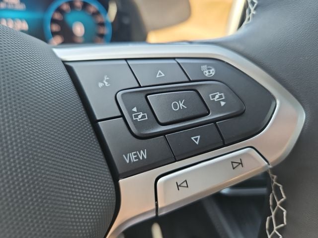 2026 Volkswagen Atlas 2.0T SE w/ Technology