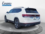 2026 Volkswagen Atlas 2.0T SE w/ Technology