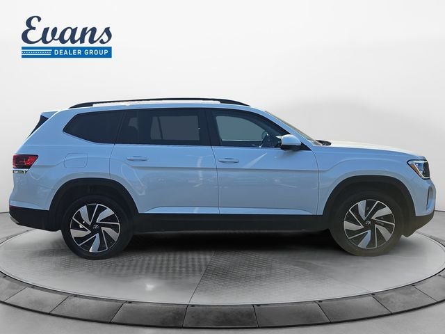 2026 Volkswagen Atlas 2.0T SE w/ Technology