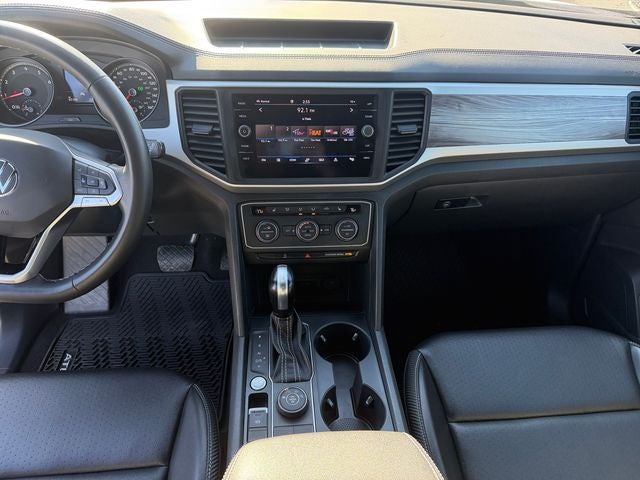 2021 Volkswagen Atlas Cross Sport 2.0T SE