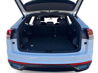 2021 Volkswagen Atlas Cross Sport 2.0T SE