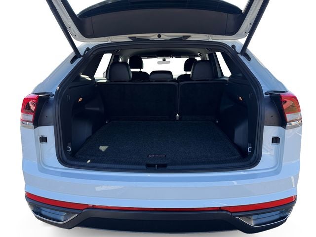 2021 Volkswagen Atlas Cross Sport 2.0T SE