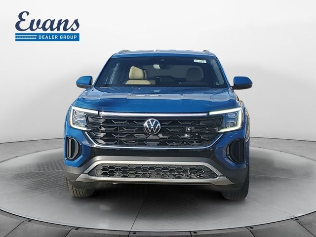 2026 Volkswagen Atlas Cross Sport 2.0T SE