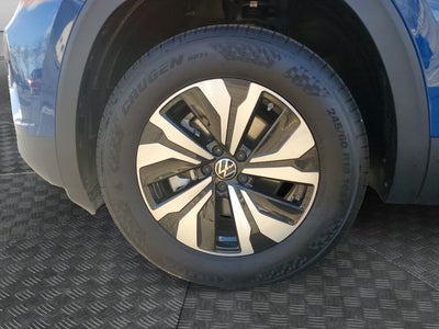 2026 Volkswagen Atlas Cross Sport 2.0T SE