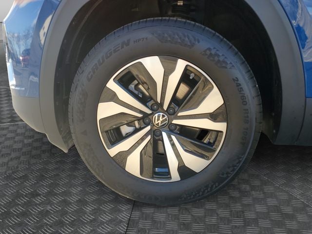 2026 Volkswagen Atlas Cross Sport 2.0T SE