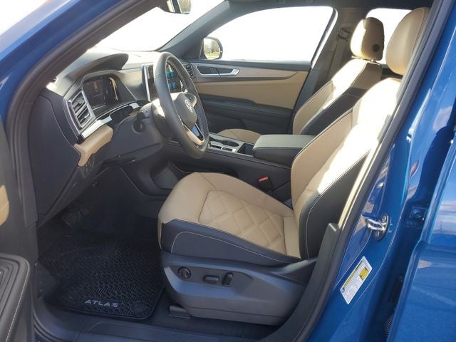 2026 Volkswagen Atlas Cross Sport 2.0T SE