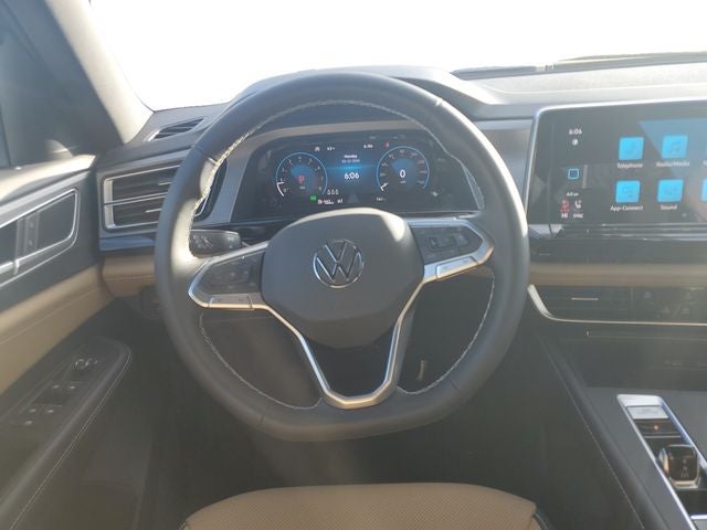 2026 Volkswagen Atlas Cross Sport 2.0T SE