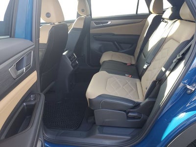 2026 Volkswagen Atlas Cross Sport 2.0T SE