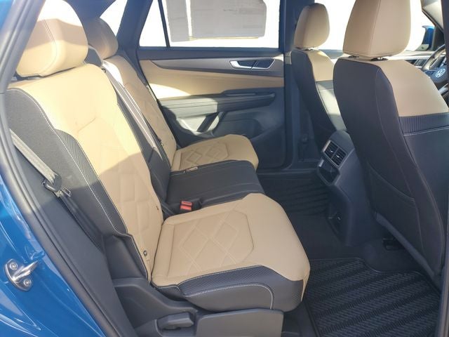 2026 Volkswagen Atlas Cross Sport 2.0T SE