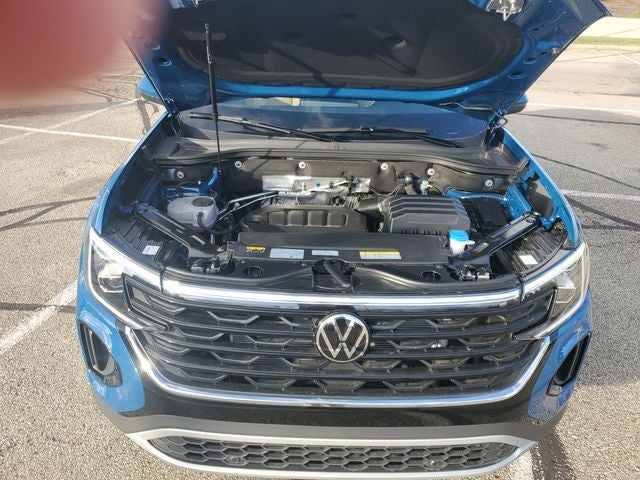 2026 Volkswagen Atlas Cross Sport 2.0T SE