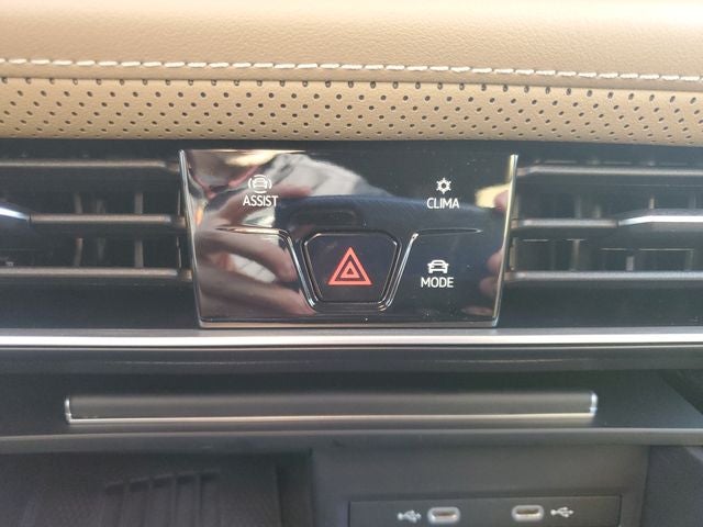 2026 Volkswagen Atlas Cross Sport 2.0T SE