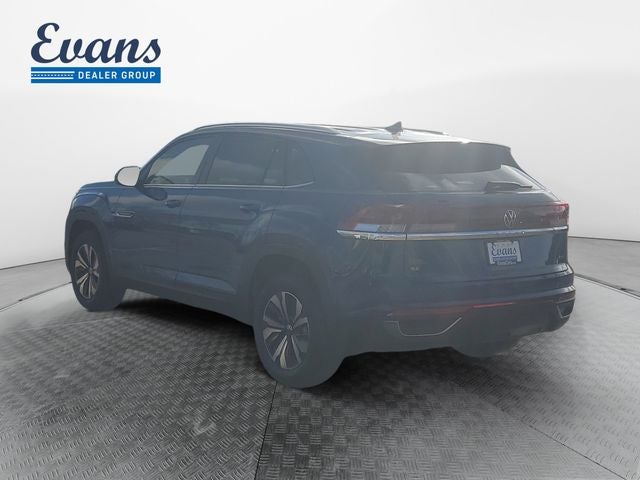 2026 Volkswagen Atlas Cross Sport 2.0T SE