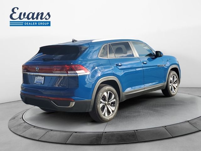2026 Volkswagen Atlas Cross Sport 2.0T SE