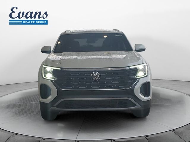 2026 Volkswagen Atlas Cross Sport 2.0T SE