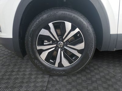 2026 Volkswagen Atlas Cross Sport 2.0T SE