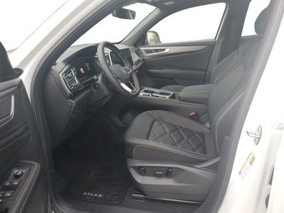 2026 Volkswagen Atlas Cross Sport 2.0T SE