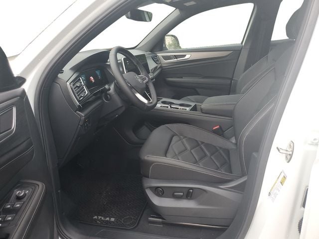 2026 Volkswagen Atlas Cross Sport 2.0T SE