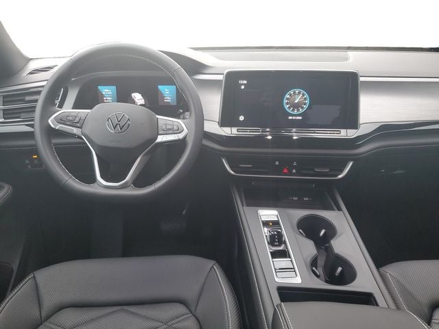 2026 Volkswagen Atlas Cross Sport 2.0T SE