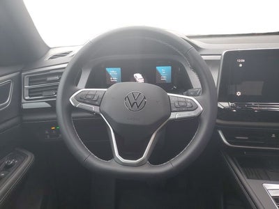 2026 Volkswagen Atlas Cross Sport 2.0T SE