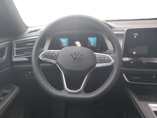 2026 Volkswagen Atlas Cross Sport 2.0T SE