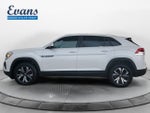 2026 Volkswagen Atlas Cross Sport 2.0T SE