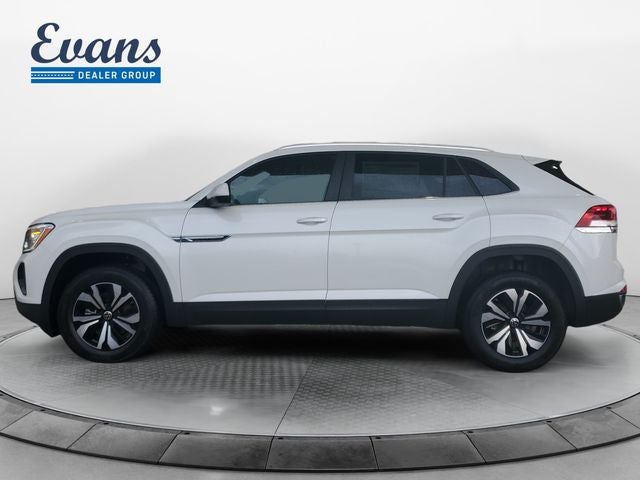2026 Volkswagen Atlas Cross Sport 2.0T SE