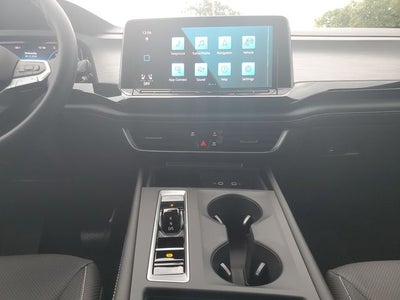 2026 Volkswagen Atlas Cross Sport 2.0T SE