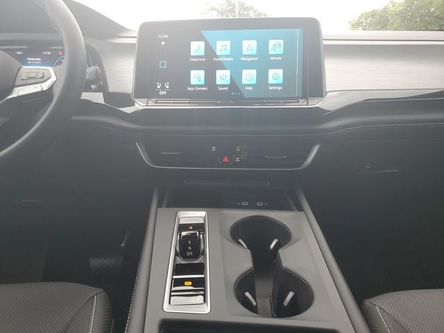 2026 Volkswagen Atlas Cross Sport 2.0T SE
