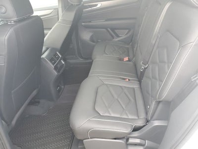 2026 Volkswagen Atlas Cross Sport 2.0T SE