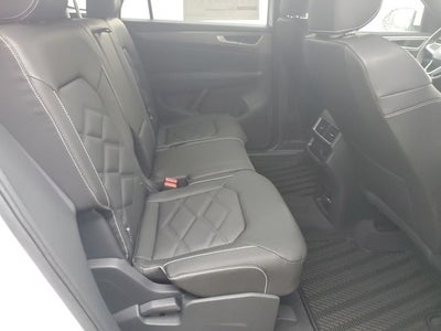 2026 Volkswagen Atlas Cross Sport 2.0T SE