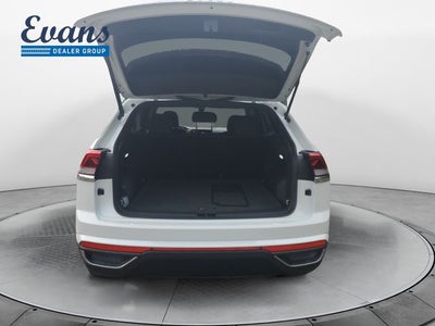 2026 Volkswagen Atlas Cross Sport 2.0T SE