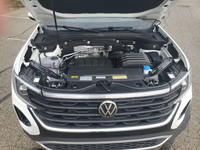 2026 Volkswagen Atlas Cross Sport 2.0T SE