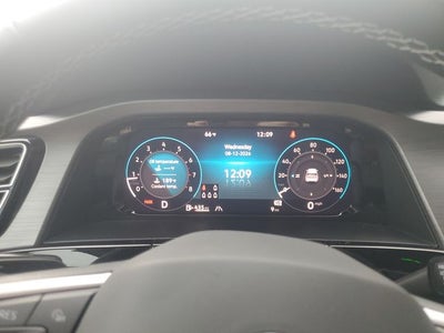 2026 Volkswagen Atlas Cross Sport 2.0T SE