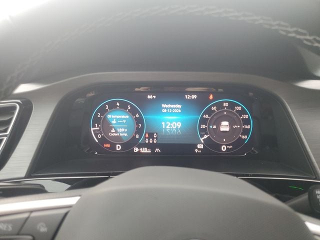 2026 Volkswagen Atlas Cross Sport 2.0T SE