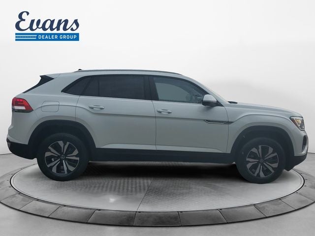 2026 Volkswagen Atlas Cross Sport 2.0T SE