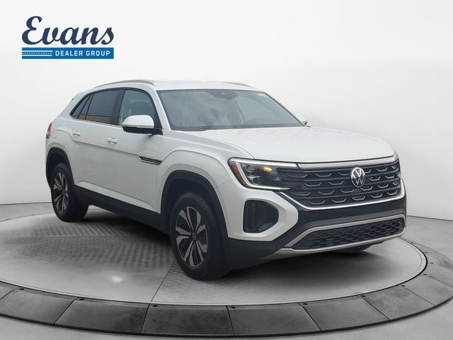 2026 Volkswagen Atlas Cross Sport 2.0T SE