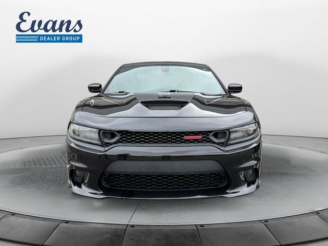 2021 Dodge Charger R/T Scat Pack