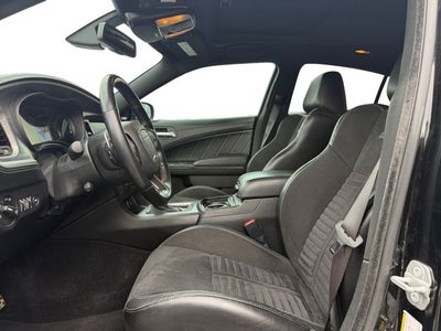 2021 Dodge Charger R/T Scat Pack