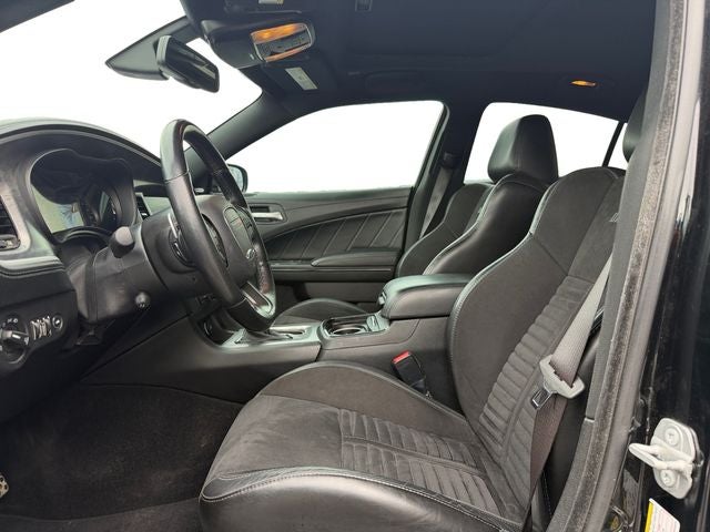 2021 Dodge Charger R/T Scat Pack