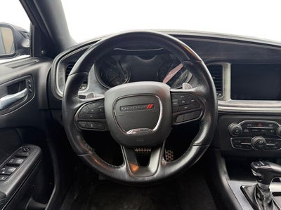2021 Dodge Charger R/T Scat Pack