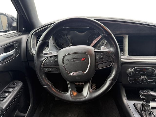 2021 Dodge Charger R/T Scat Pack