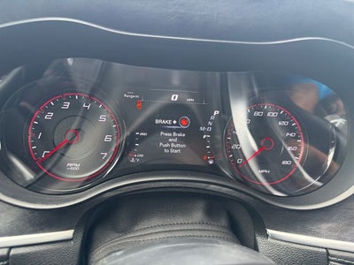 2021 Dodge Charger R/T Scat Pack