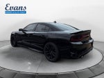 2021 Dodge Charger R/T Scat Pack