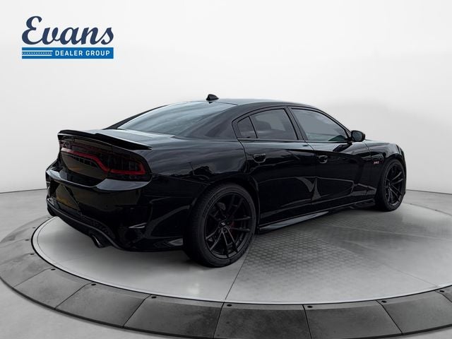 2021 Dodge Charger R/T Scat Pack