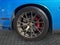 2015 Dodge Challenger SRT Hellcat