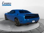 2015 Dodge Challenger SRT Hellcat