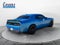 2015 Dodge Challenger SRT Hellcat